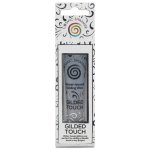 Cosmic Shimmer Gilded Touch - Silver Note