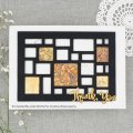 Cosmic Shimmer Gilding Flakes Kit - Sunlight Speckle