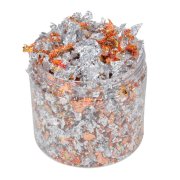 Cosmic Shimmer Gilding Flakes - Red Speckle 200ml