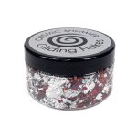 Cosmic Shimmer Gilding Flakes - Raspberry Kiss 100ml