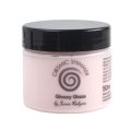 Cosmic Shimmer Jamie Rodgers Glossy Glaze - Blush Pink