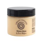 Cosmic Shimmer Jamie Rodgers Glossy Glaze - Daydream Yellow