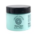 Cosmic Shimmer Jamie Rodgers Glossy Glaze - Spring Mint