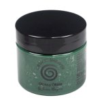 Cosmic Shimmer Jamie Rodgers Glossy Glaze - Green Velvet