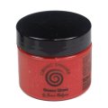 Cosmic Shimmer Jamie Rodgers Glossy Glaze - Heritage Red