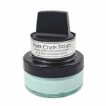 Cosmic Shimmer Matt Chalk Polish - Aqua