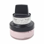 Cosmic Shimmer Matt Chalk Polish - Baby Pink