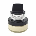 Cosmic Shimmer Matt Chalk Polish - Custard