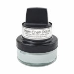 Cosmic Shimmer Matt Chalk Polish - Harbour Haze