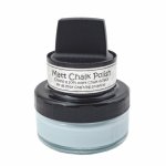 Cosmic Shimmer Matt Chalk Polish - Sky Blue