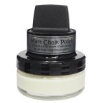 Cosmic Shimmer Matt Chalk Polish - Taupe