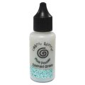 Cosmic Shimmer Pixie Powder - Emerald Green