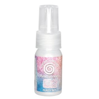 Cosmic Shimmer Jamie Rodgers Pixie Sparkles - Flirty Sky