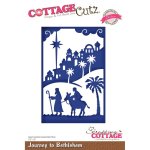 CottageCutz Elites Die - Journey to Bethlehem