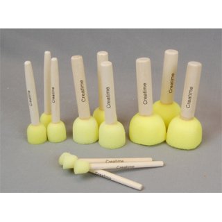 Sponge Dabbers (pack of 4)