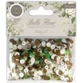 Craft Consortium Belle Fleur - Sequins