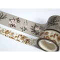 Craft Consortium Belle Fleur - Washi Tape