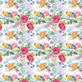 Craft Consortium Decoupage Papers - Garden Delight