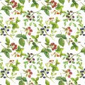 Craft Consortium Decoupage Papers - Fruit Picking