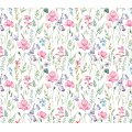 Craft Consortium Decoupage Papers - Summer Meadow