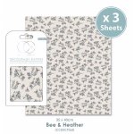 Craft Consortium Decoupage Papers - Bee & Heather