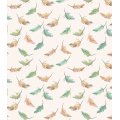 Craft Consortium Decoupage Papers - Large Feathers