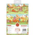 Craft Consortium Happy Harvest A4 Premium Cardstock Paper Pad