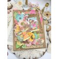 Craft Consortium Happy Harvest 6x6 Premium Paper Pad