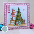 Craft Consortium Made by Elves 12x12 Premium Paper Pad