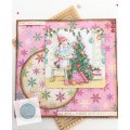 Craft Consortium Made by Elves 12x12 Premium Paper Pad