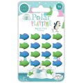 Craft Consortium Polar Playtime Resin Fish