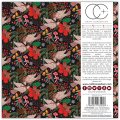 Craft Consortium Tis The Season 6x6 Premium Paper Pad