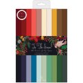 Craft Consortium Tis The Season - A4 Premium Cardstock Paper Pad