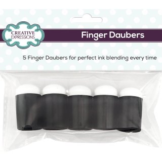 Finger Dauber 5pk