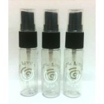 Cosmic Shimmer Empty Misting Bottles 3pk