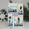 Designer Boutique Rubber Stamp - A Sprinkle Of Magic