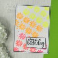 Designer Boutique Clear Stamp Set - Breezy Sentiments