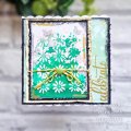 Designer Boutique Clear Stamp Set - Breezy Elements