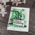 Designer Boutique Clear Stamp Set - Loudly Laughing