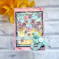 Designer Boutique Clear Stamp Set - Breezy Elements