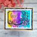 Designer Boutique Clear Stamp Set - Loudly Laughing