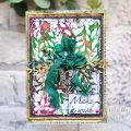 Designer Boutique Clear Stamp Set - Fairy Wishes