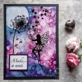 Designer Boutique Clear Stamp Set - Fairy Wishes