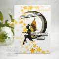 Designer Boutique Clear Stamp Set - Wish Upon A Star