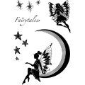 Designer Boutique Clear Stamp Set - Wish Upon A Star