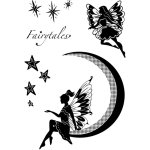 Designer Boutique Clear Stamp Set - Wish Upon A Star