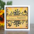 Designer Boutique Clear Stamp Set - Delicate Daffodils