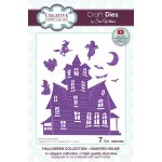 Sue Wilson Craft Die - Halloween Collection - Haunted House