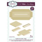 Canvas Collection Craft Die - Panel