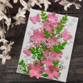 Wings of Wonder Craft Die - Cherry Blossoms